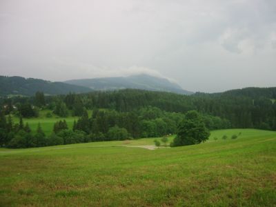 Die L&uuml;mmelz im Allg&auml;u