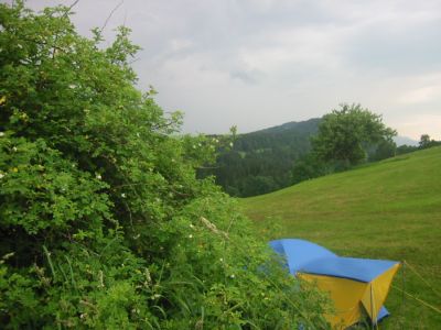 Die L&uuml;mmelz im Allg&auml;u