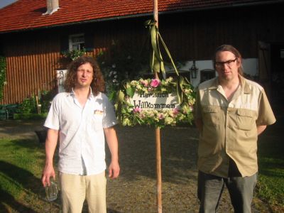 Die L&uuml;mmelz im Allg&auml;u