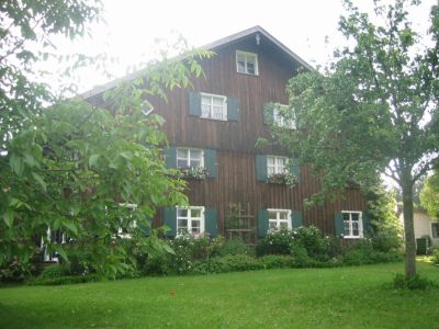 Die L&uuml;mmelz im Allg&auml;u