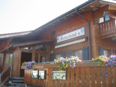 Die L&uuml;mmelz im Allg&auml;u