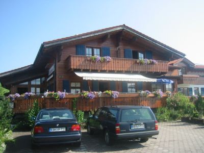 Die L&uuml;mmelz im Allg&auml;u