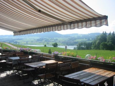 Die L&uuml;mmelz im Allg&auml;u