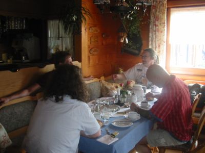 Die L&uuml;mmelz im Allg&auml;u