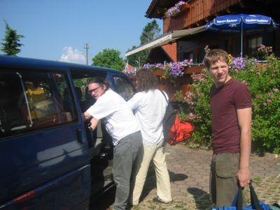 Die L&uuml;mmelz im Allg&auml;u