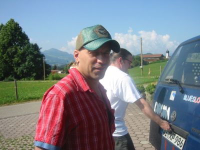 Die L&uuml;mmelz im Allg&auml;u