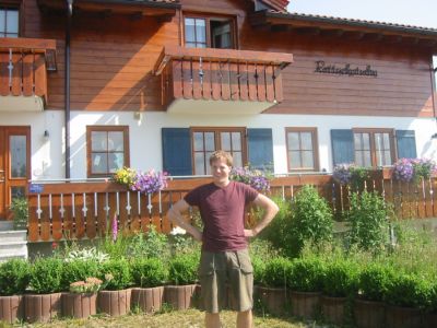 Die L&uuml;mmelz im Allg&auml;u