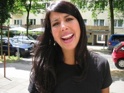 Die L&uuml;mmelz zu Gast im Dichterviertel