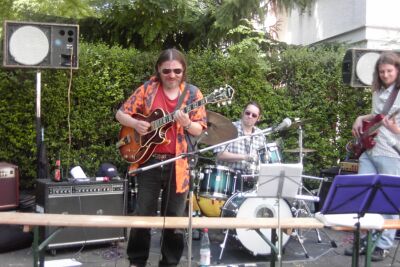 Pars-Drink Friedensfest