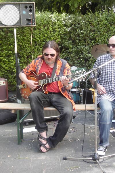 Pars-Drink Friedensfest