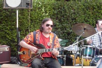 Pars-Drink Friedensfest