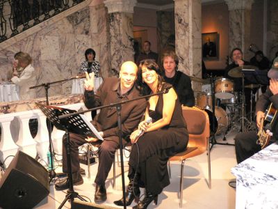 Henkel Sektfest 2005