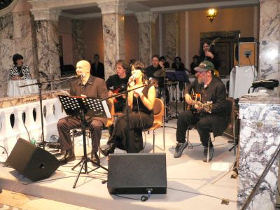 Henkel Sektfest 2005