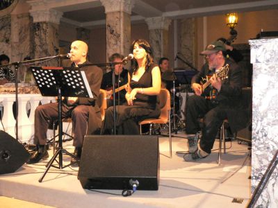 Henkel Sektfest 2005