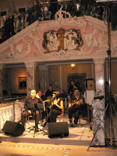 Henkel Sektfest 2005