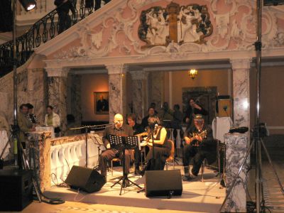 Henkel Sektfest 2005