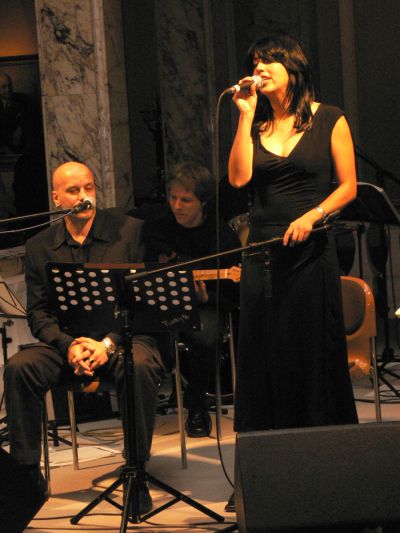 Henkel Sektfest 2005