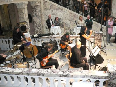 Henkel Sektfest 2005