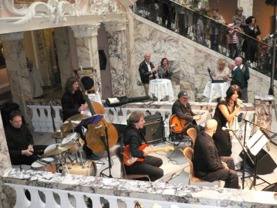 Henkel Sektfest 2005