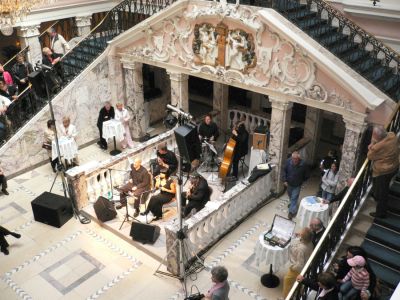 Henkel Sektfest 2005