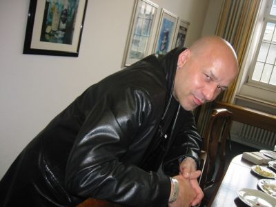 Henkel Sektfest 2005