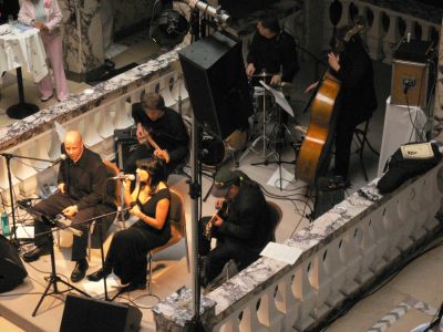 Henkel Sektfest 2005