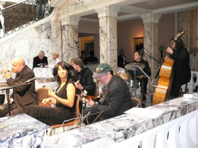 Henkel Sektfest 2005