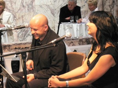 Henkel Sektfest 2005