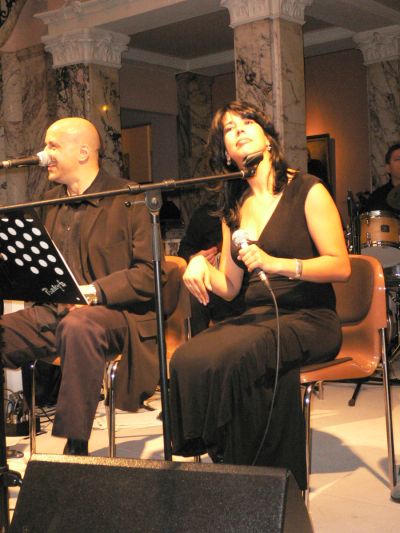 Henkel Sektfest 2005