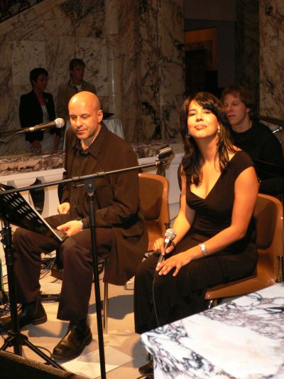 Henkel Sektfest 2005