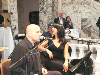 Henkel Sektfest 2005