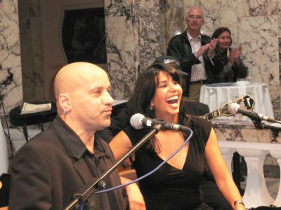 Henkel Sektfest 2005