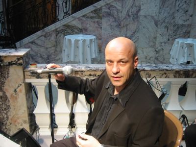 Henkel Sektfest 2005