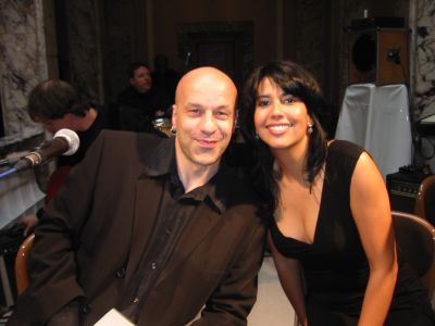 Henkel Sektfest 2005