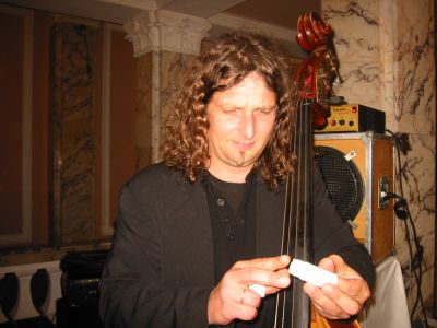 Henkel Sektfest 2005