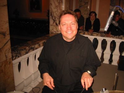 Henkel Sektfest 2005