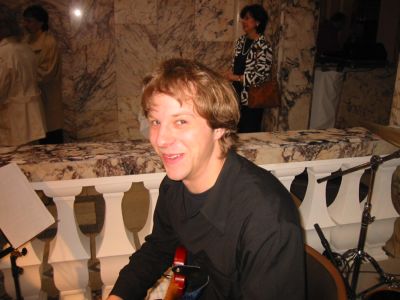 Henkel Sektfest 2005