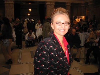 Henkel Sektfest 2005