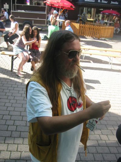 Idsteiner Jazztage 2006