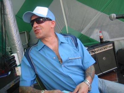 Idsteiner Jazztage 2006