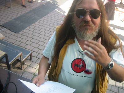 Idsteiner Jazztage 2006