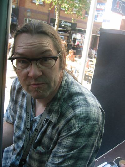 Idsteiner Jazztage 2006