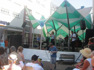 Idsteiner Jazztage 2006