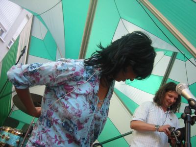 Idsteiner Jazztage 2006