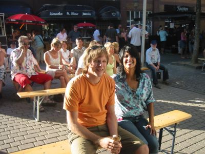 Idsteiner Jazztage 2006