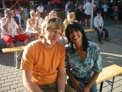 Idsteiner Jazztage 2006