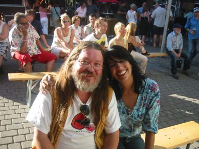 Idsteiner Jazztage 2006