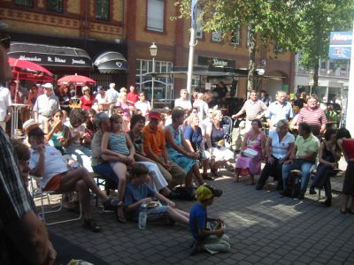 Idsteiner Jazztage 2006