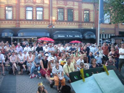 Idsteiner Jazztage 2006