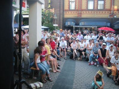 Idsteiner Jazztage 2006